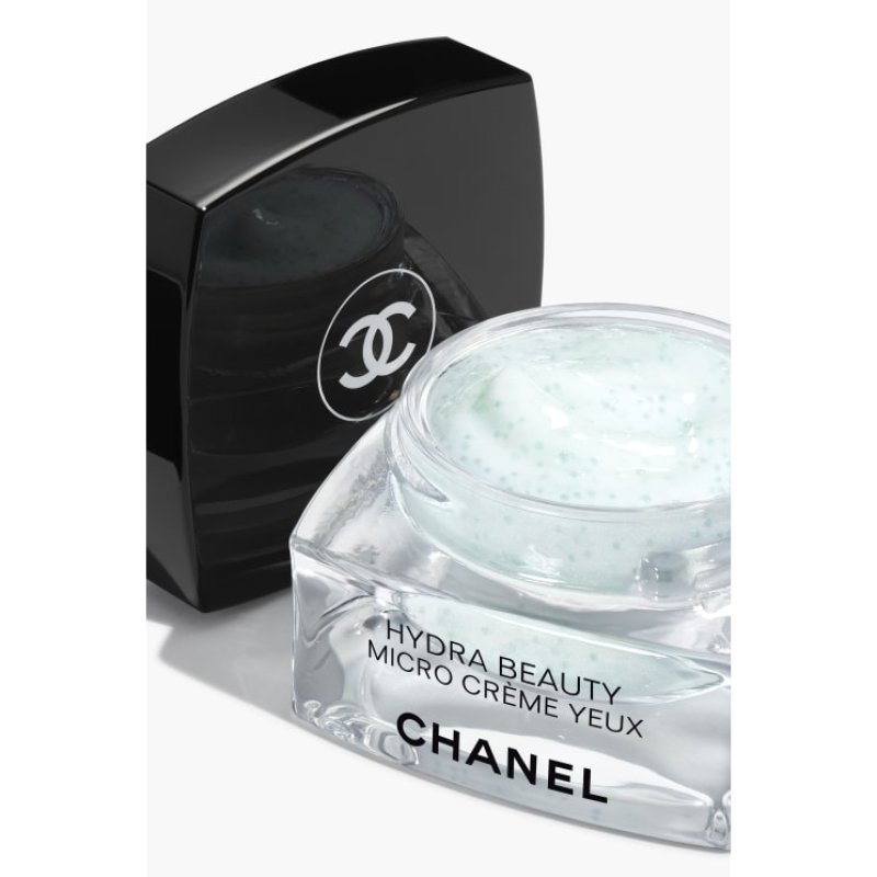 CHANEL Hydra Beauty Micro Crème Yeux 15ml