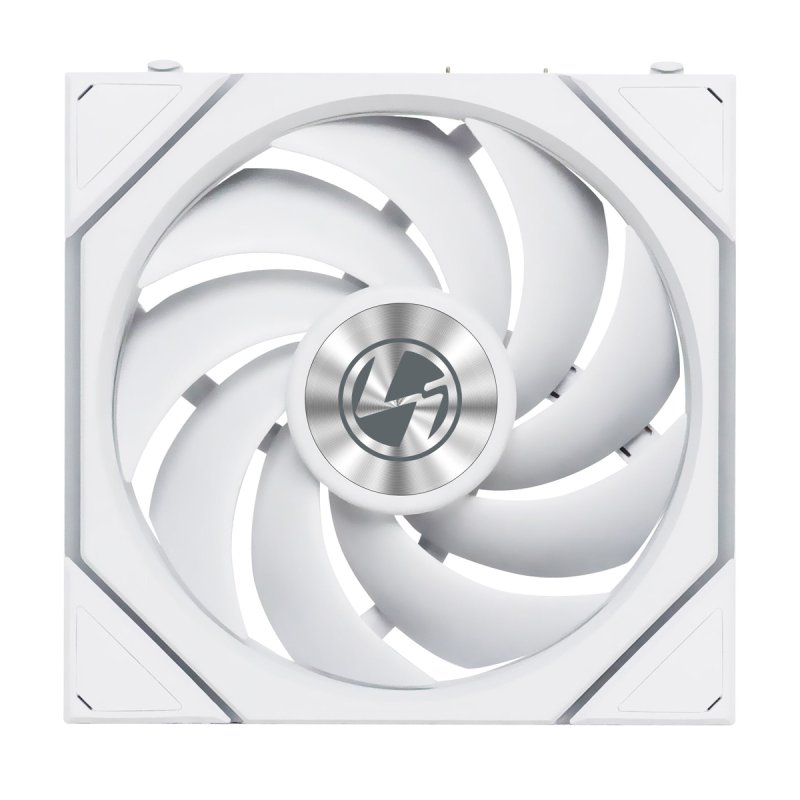Lian Li UNI FAN TL Wireless Lüfter, ARGB, PWM, 3er-Pack - 120 mm, weiß Lian Li UNI FAN TL Wireless Lüfter, ARGB,