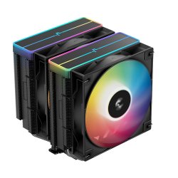K Cooler DeepCool AG620 Black ARGB V2