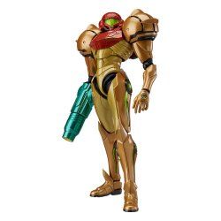 Metroid Prime 3 Corruption figurine Figma Samus Aran Prime 3 Ver. 16 cm