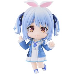 Hololive Production figurine Nendoroid Usada Pekora: Casual Outfit Ver. 10 cm
