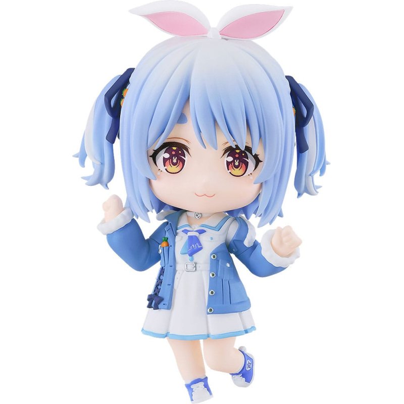 Hololive Production figurine Nendoroid Usada Pekora: Casual Outfit Ver. 10 cm
