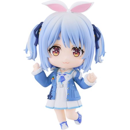 Hololive Production figurine Nendoroid Usada Pekora: Casual Outfit Ver. 10 cm