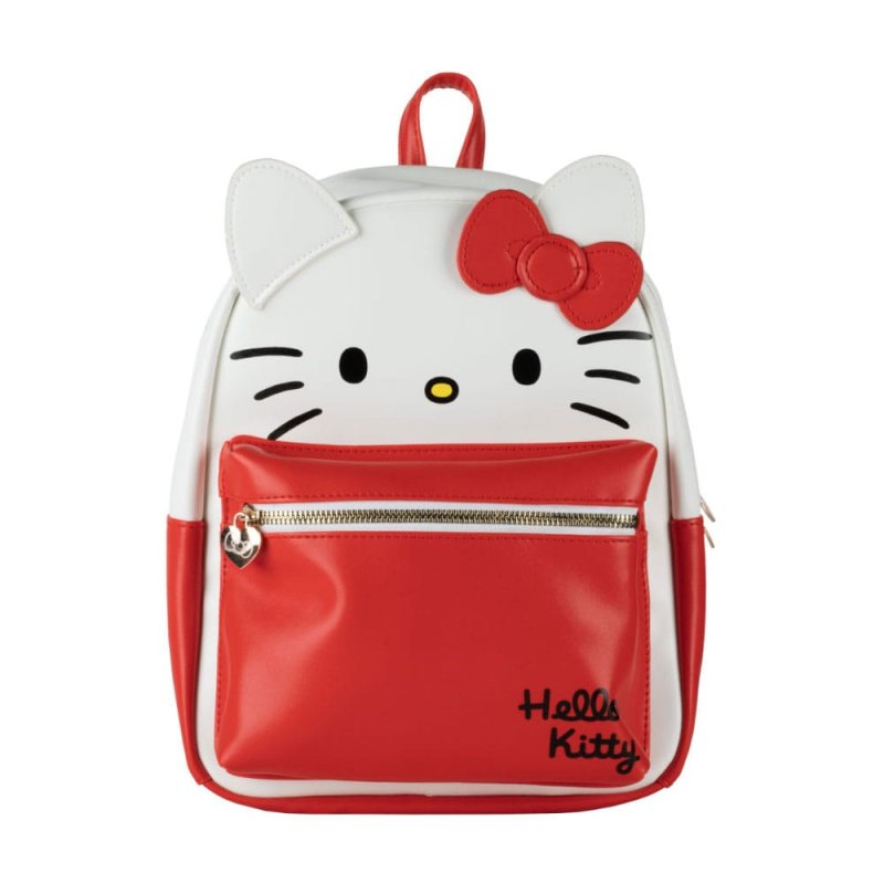 Sanrio sac à dos Hello Kitty 29 cm