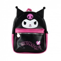 Sanrio sac à dos Kuromi 29 cm