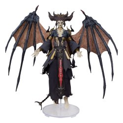 Diablo IV McFarlane Elite Edition figurine Lilith 22 cm