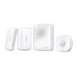 TP-LINK Smart Sensor Starter Kit Tapo