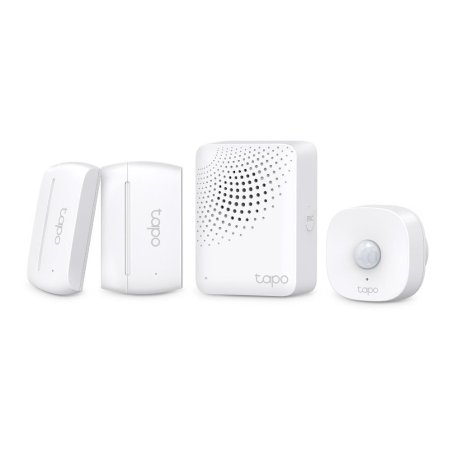TP-LINK Smart Sensor Starter Kit Tapo