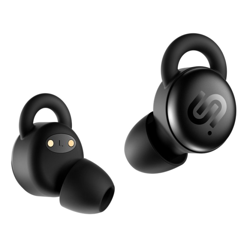 Urbanista Porto Headset True Wireless Stereo (TWS) In-ear Calls/Music Bluetooth Black