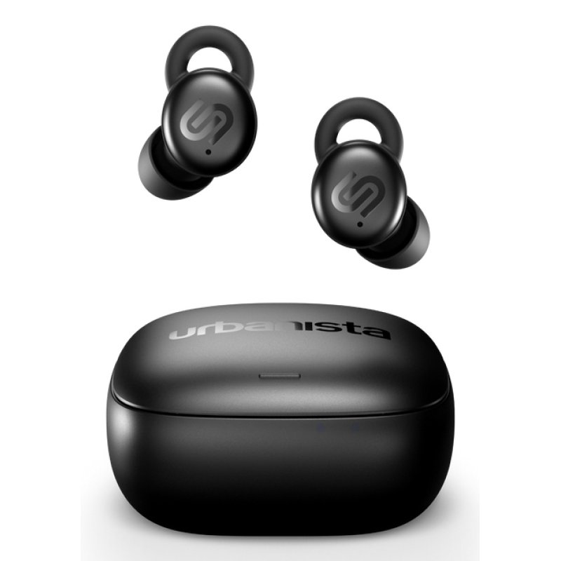 Urbanista - Porto Midnight True Wireless In-Ear