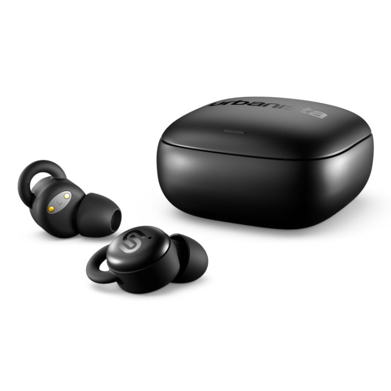 Urbanista - Porto Midnight True Wireless In-Ear