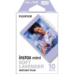 Fujifilm - Instax Mini 1x10 Shots