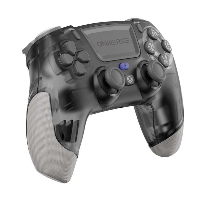 Oniverse Wireless Revolt Bluetooth Controller - Mercury Gray