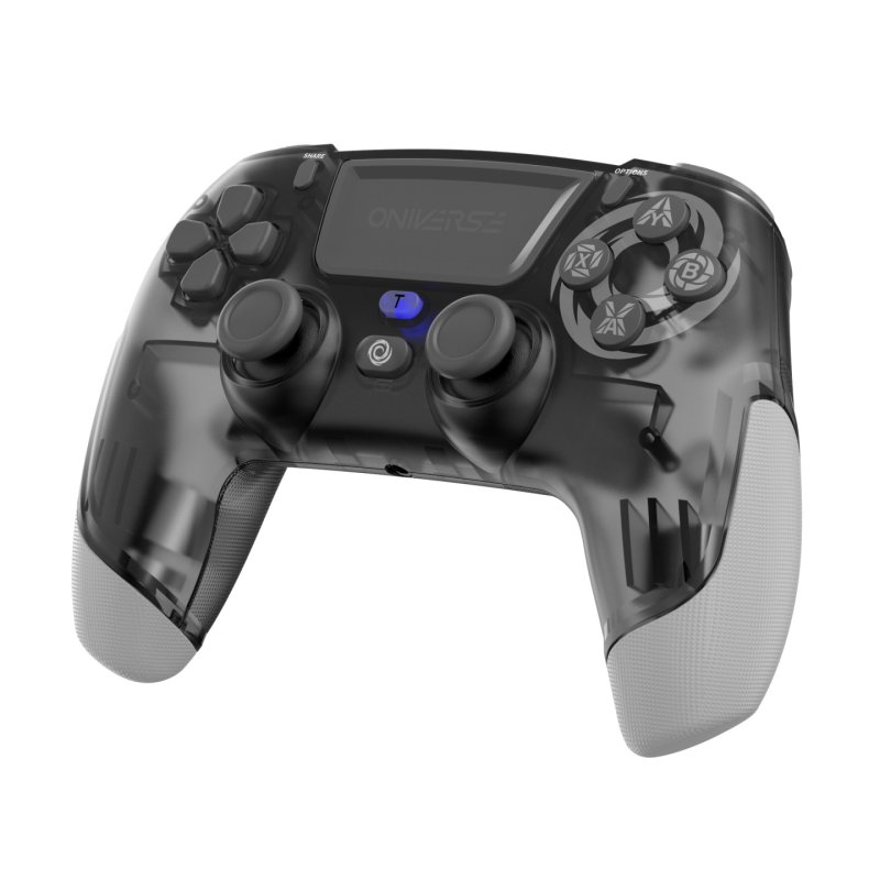 Oniverse Wireless Revolt Bluetooth Controller - Mercury Gray