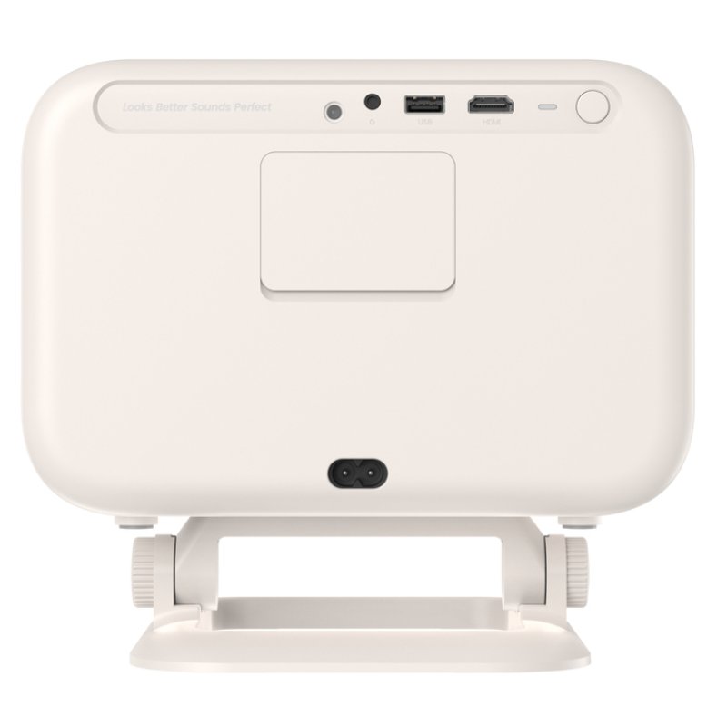 Yaber - L2 Plus Home Cinema Projector w. JBL Sound