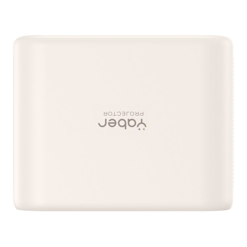 Yaber L2 Plus Short throw projector 700 ANSI lumens LED 1080p (1920x1080) White