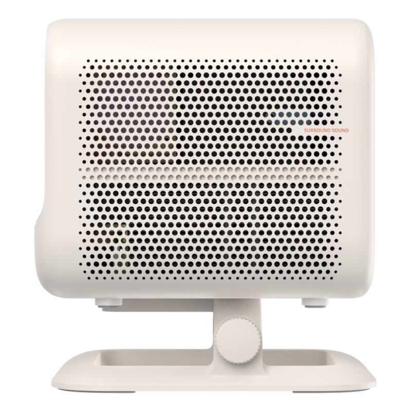 Yaber L2 Plus Short throw projector 700 ANSI lumens LED 1080p (1920x1080) White