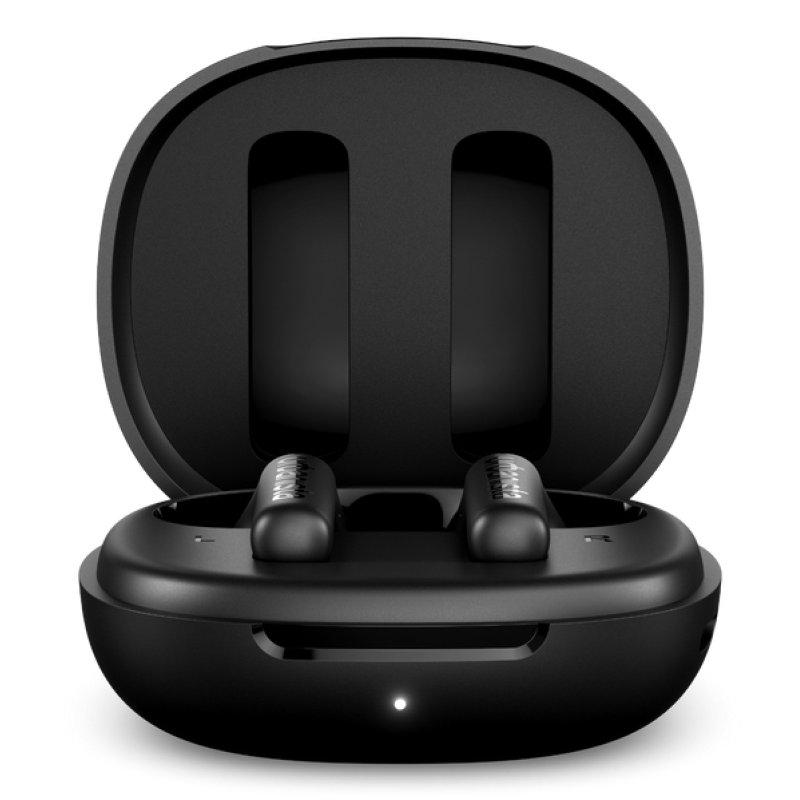 Urbanista Santa Monica Headset True Wireless Stereo (TWS) In-ear Calls/Music Bluetooth Black