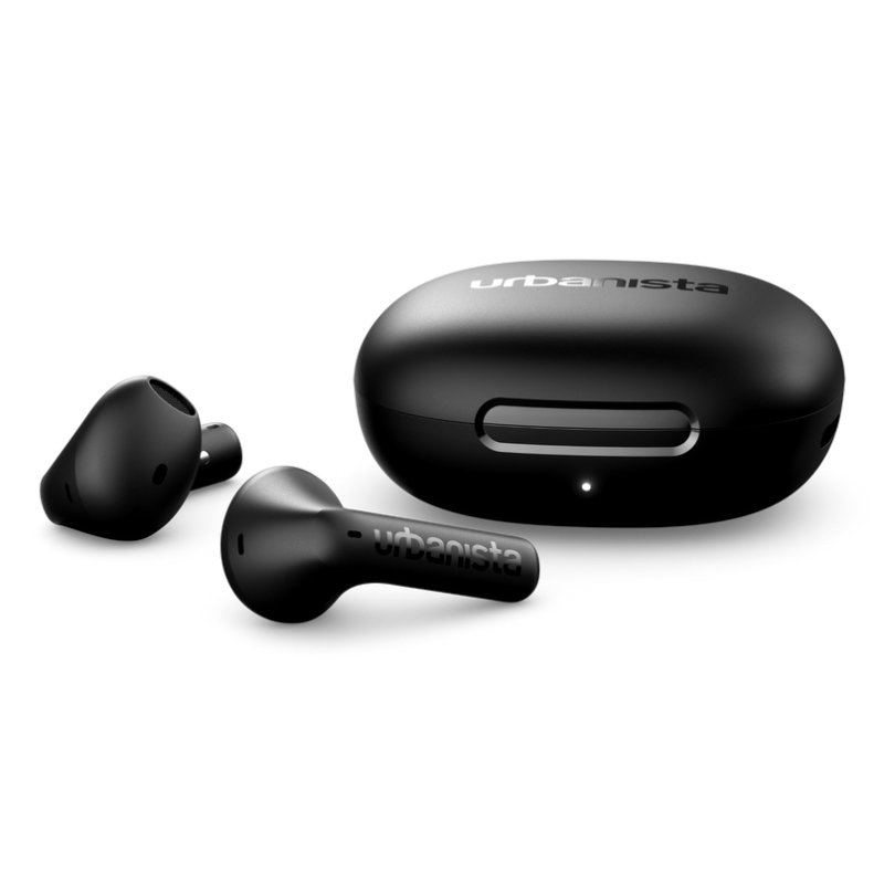Urbanista - Santa Monica Open Fit true wireless earbuds