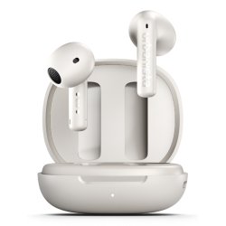 Urbanista Santa Monica Casque True Wireless Stereo (TWS) Ecouteurs Appels/Musique Bluetooth Blanc