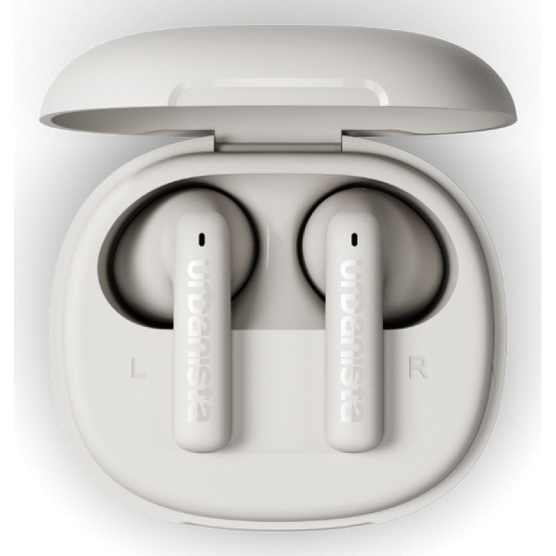 Urbanista Santa Monica Casque True Wireless Stereo (TWS) Ecouteurs Appels/Musique Bluetooth Blanc