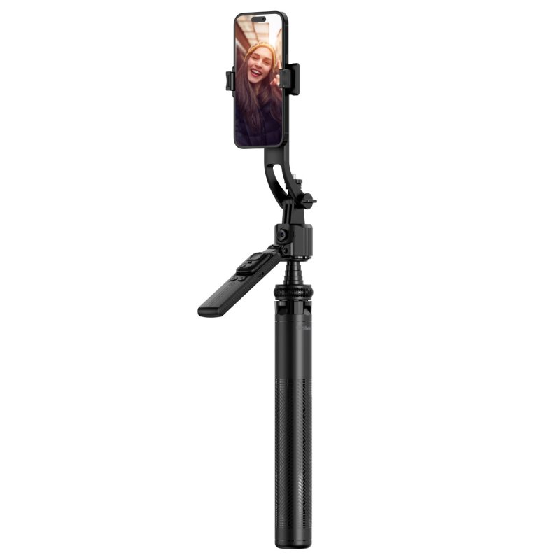 Rollei - Easy Creator Quadpod AI