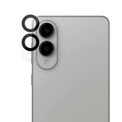 PanzerGlass PicturePerfect Camera Lens Protector Samsung S25 Edge Protection d'écran transparent 1 pièce(s)