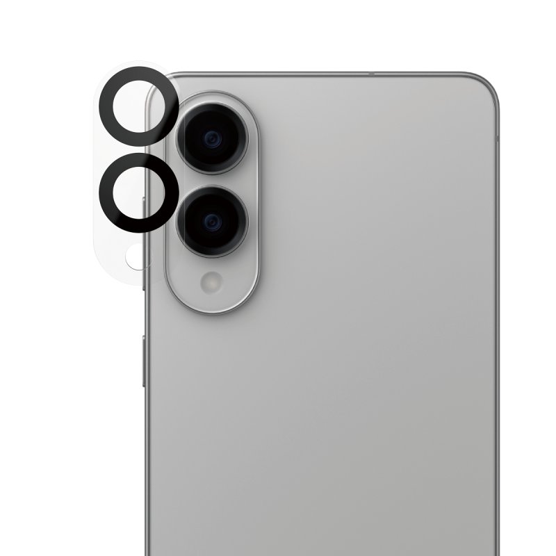 PanzerGlass PicturePerfect Camera Lens Protector Samsung S25 Edge