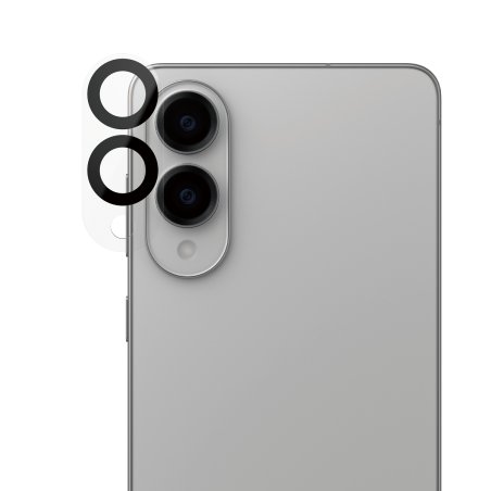 PanzerGlass PicturePerfect Camera Lens Protector Samsung S25 Edge Protection d'écran transparent 1 pièce(s)