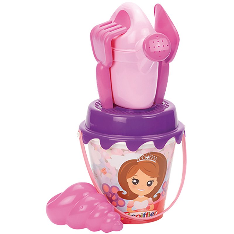 seau garni d15cm prn/pir pre30