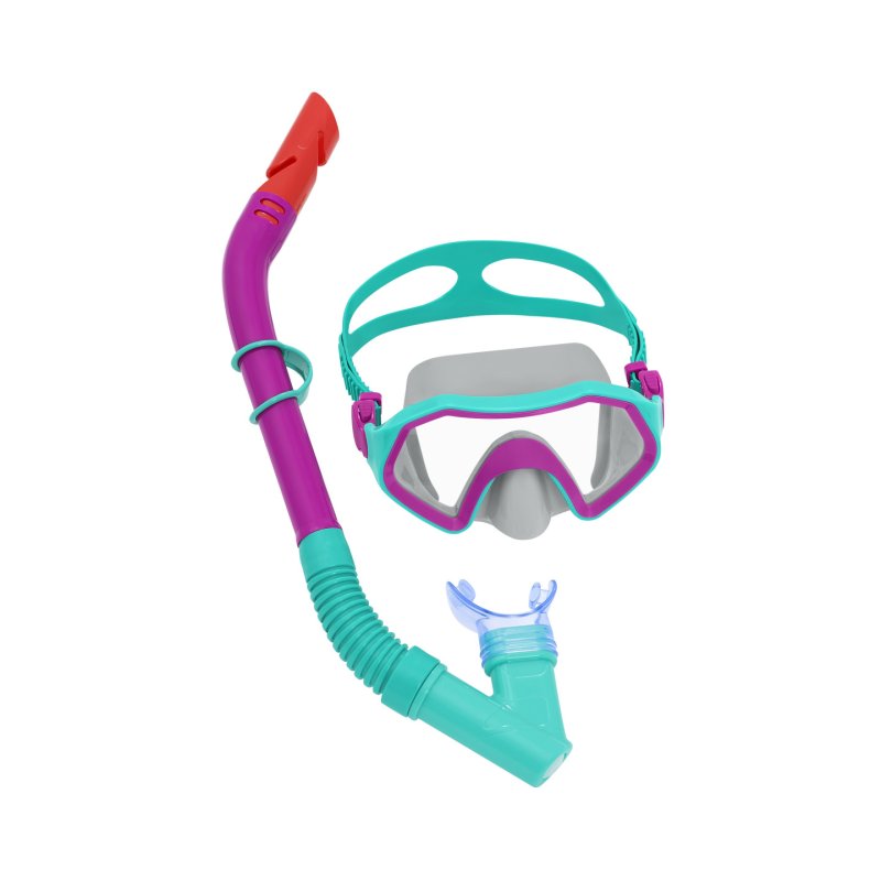 Bestway Crusader Kids 7 Snorkel Mask