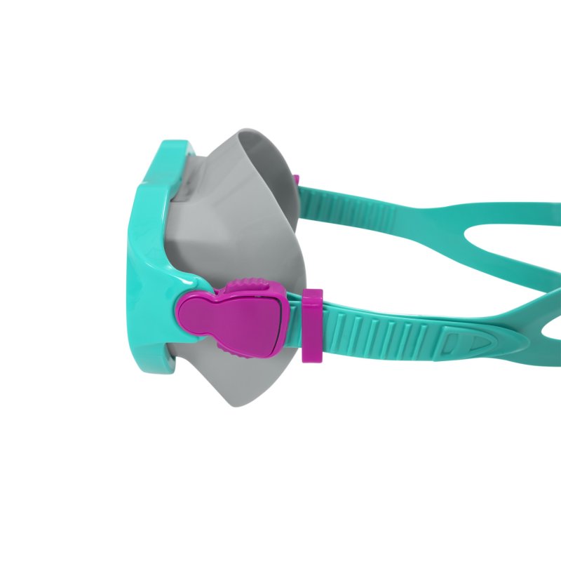 Bestway Crusader Kids 7 Snorkel Mask