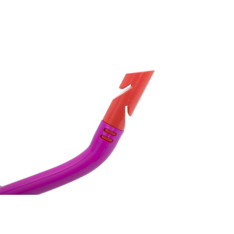 Bestway Masque et tuba Crusader pour jeunes enfants dès 7 ans