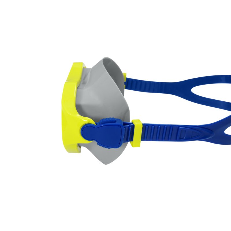 Bestway Masque et tuba Crusader pour jeunes enfants dès 7 ans