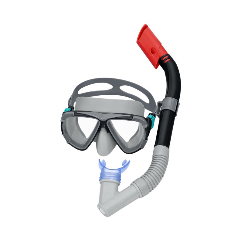 Bestway Dominator Adult 14 Snorkel Mask
