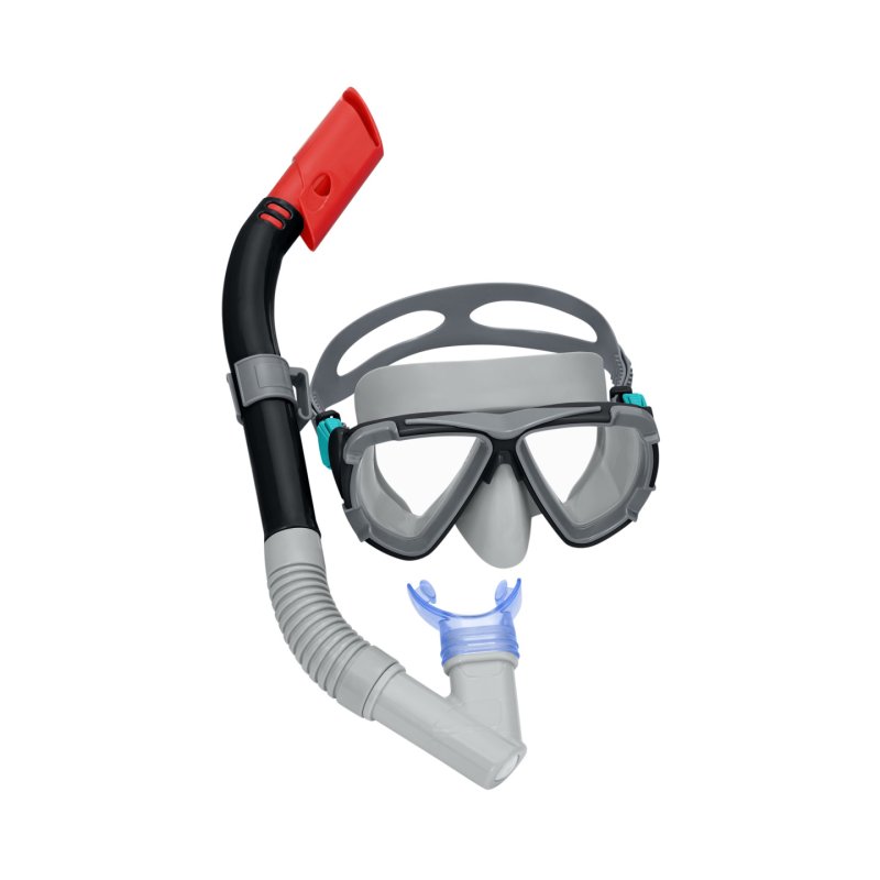 Bestway Dominator Adult 14 Snorkel Mask
