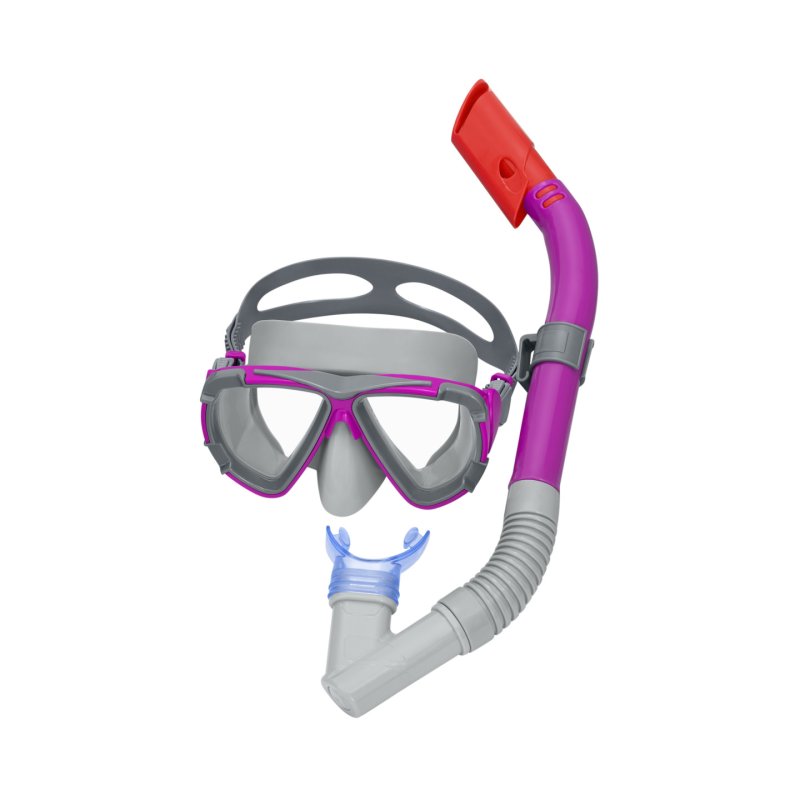 Bestway Dominator Adult 14 Snorkel Mask