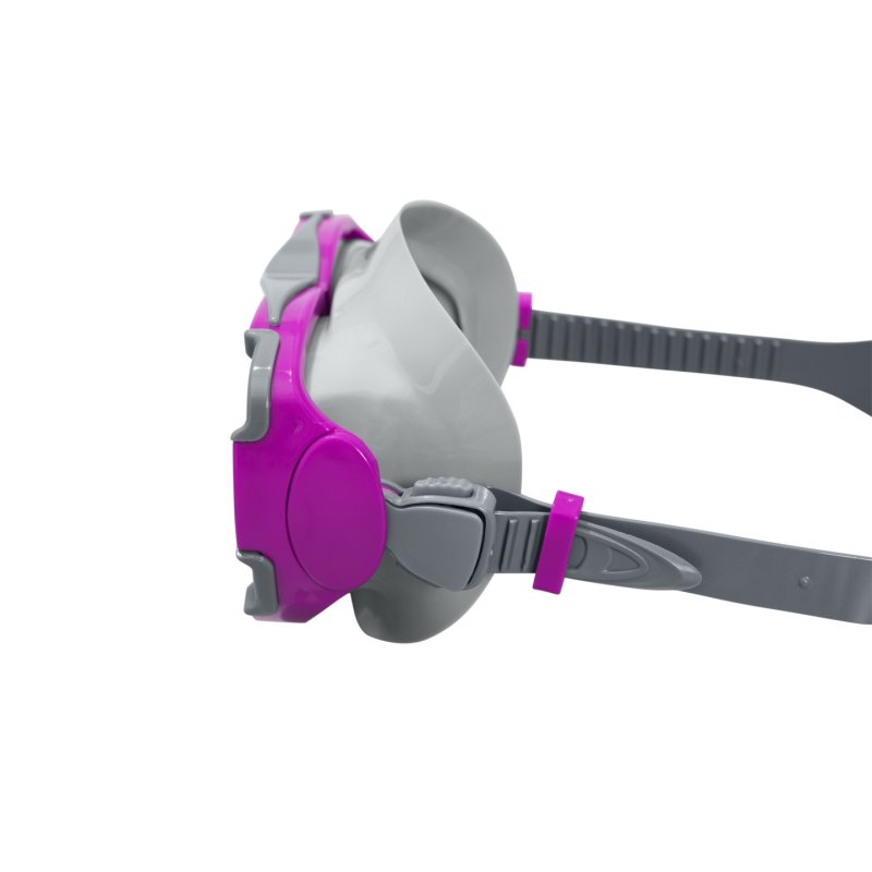 Bestway Dominator Adult 14 Snorkel Mask