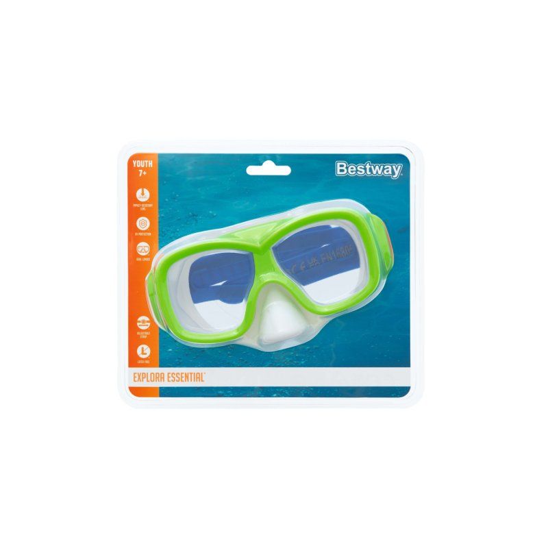 Présentoir 61 Accessoires Natation