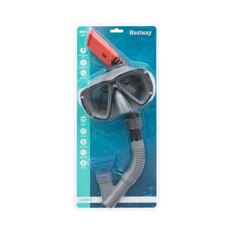 Présentoir 61 Accessoires Natation