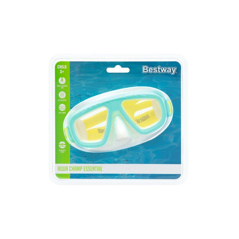 Présentoir 61 Accessoires Natation