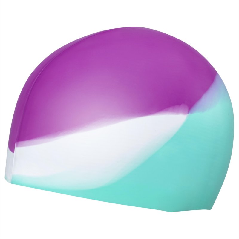 Bestway Bonnet de bain Lil' Color Wave à partir de 3 ans
