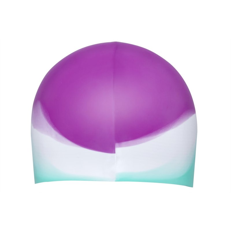 Bestway Lil' Color Wave Swim Cap Age 3 