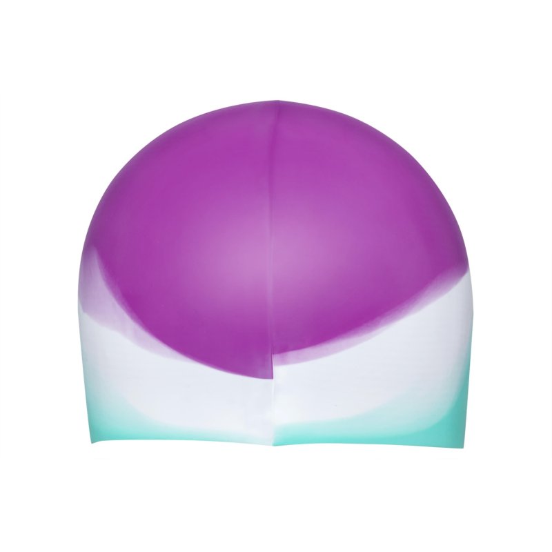 Bestway Lil' Color Wave Swim Cap Age 3 