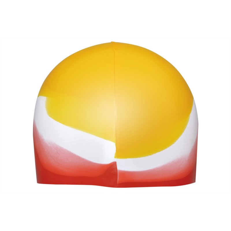 Bonnet De Bain Enfant Color - Modèle choisi aléatoirement