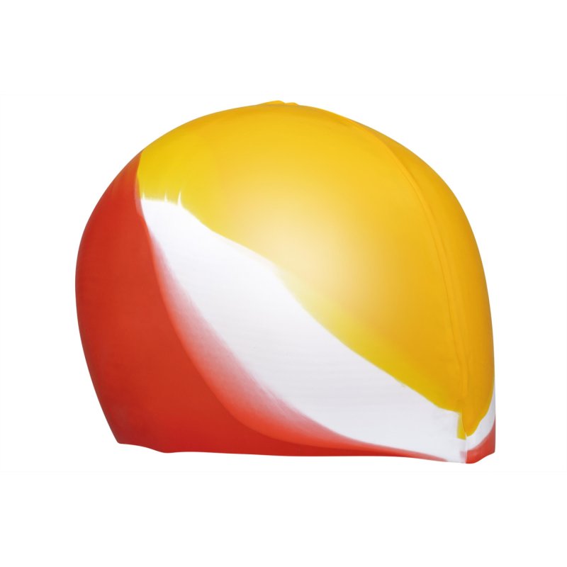 Bonnet De Bain Enfant Color - Modèle choisi aléatoirement