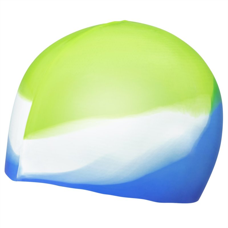 Bestway Lil' Color Wave Swim Cap Age 3 