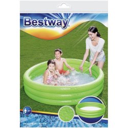Bestway Inflatable Play Pool Φ1.52m x H30cm