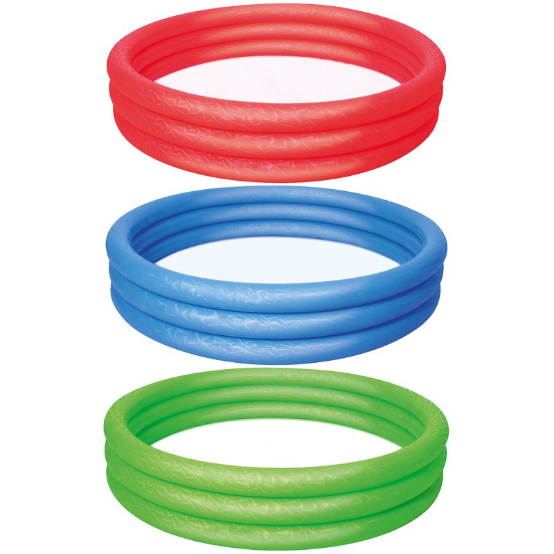 Bestway PISCINE DE JEUX Φ1.52m x H25cm