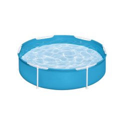 Ma Première Piscine Tubulaire 152Cm